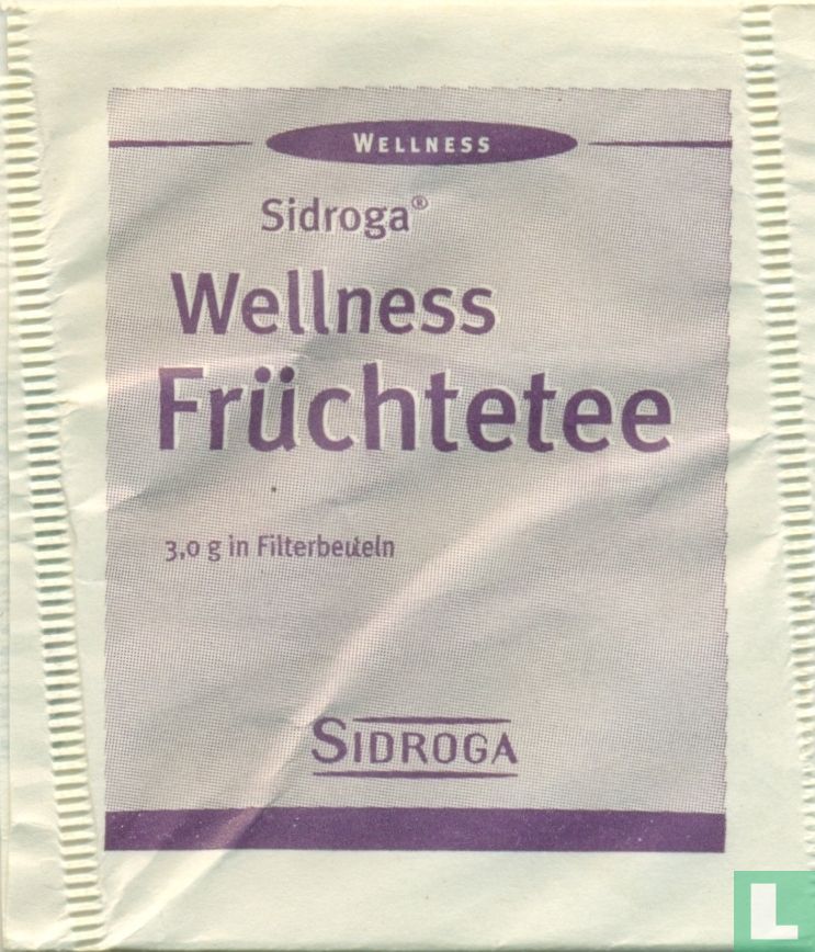 Früchtetee