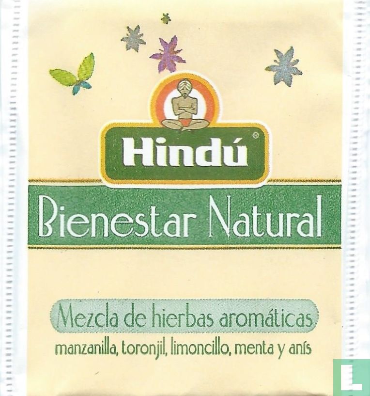 Bienestar Natural
