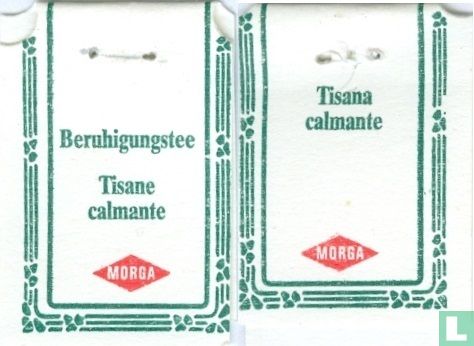 Beruhigungstee