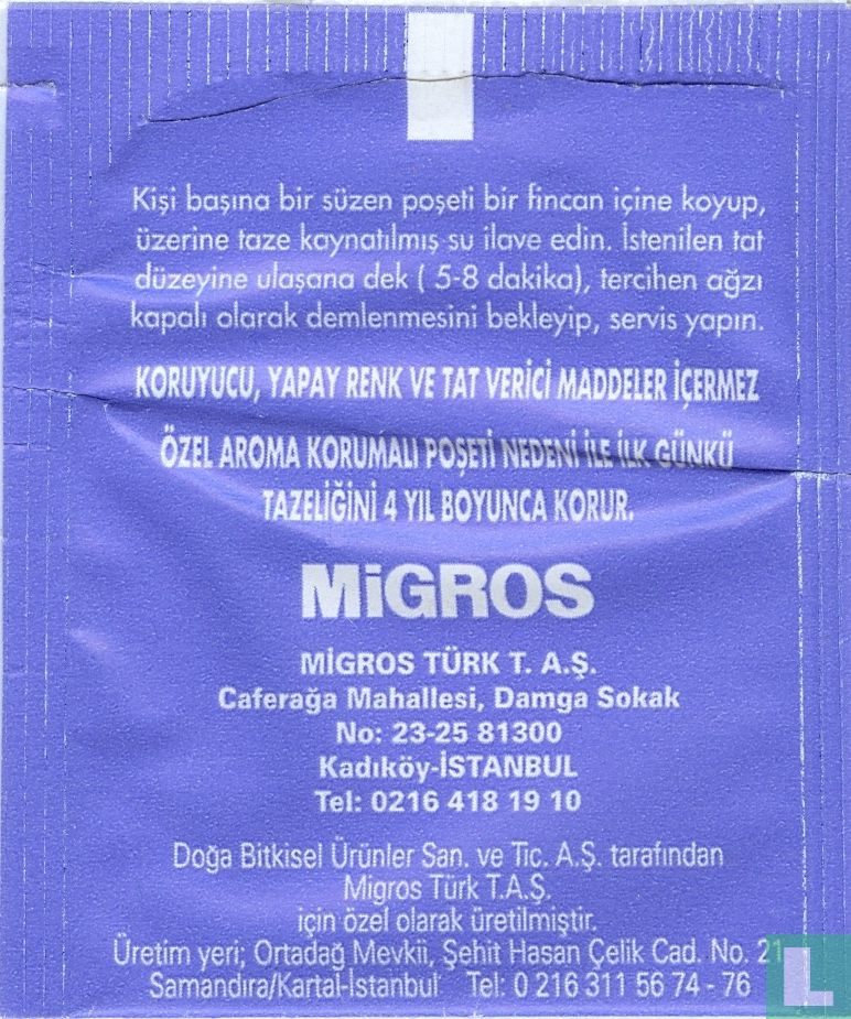 Adaçayi