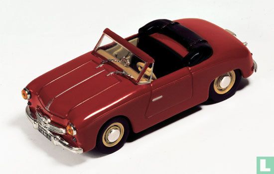Panhard Dyna Junior
