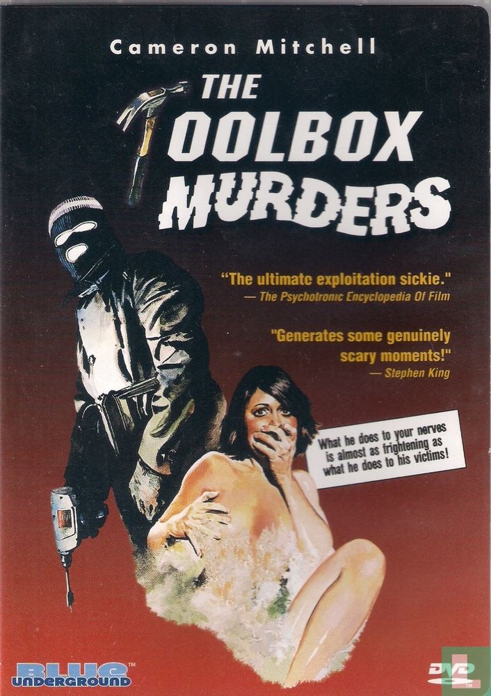 The Toolbox Murders