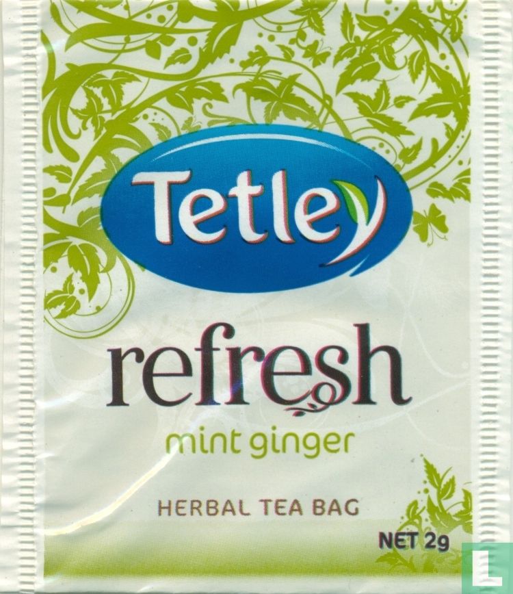 refresh