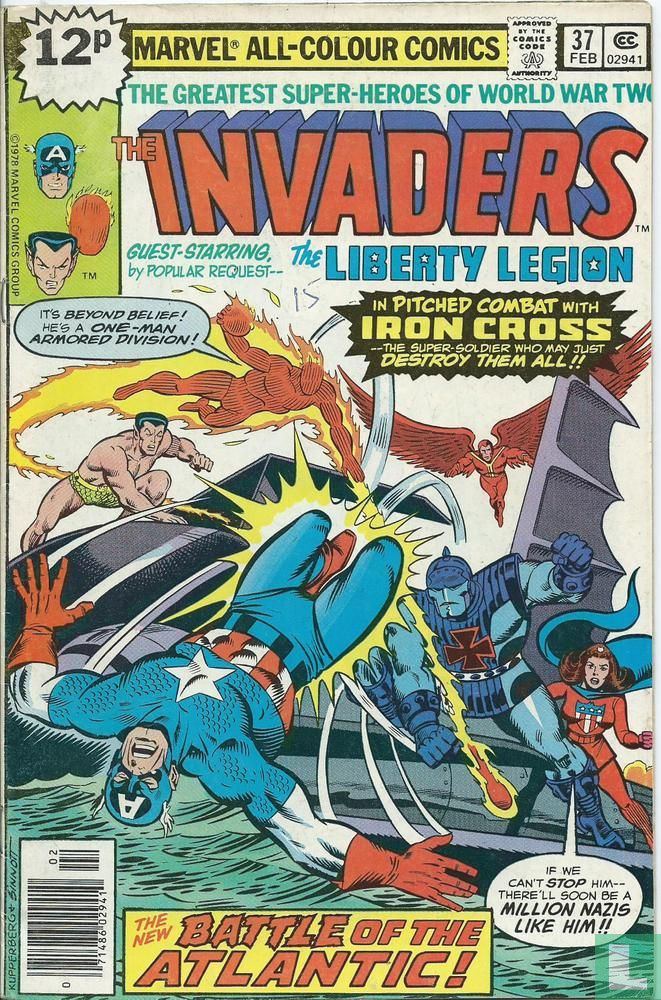Invaders