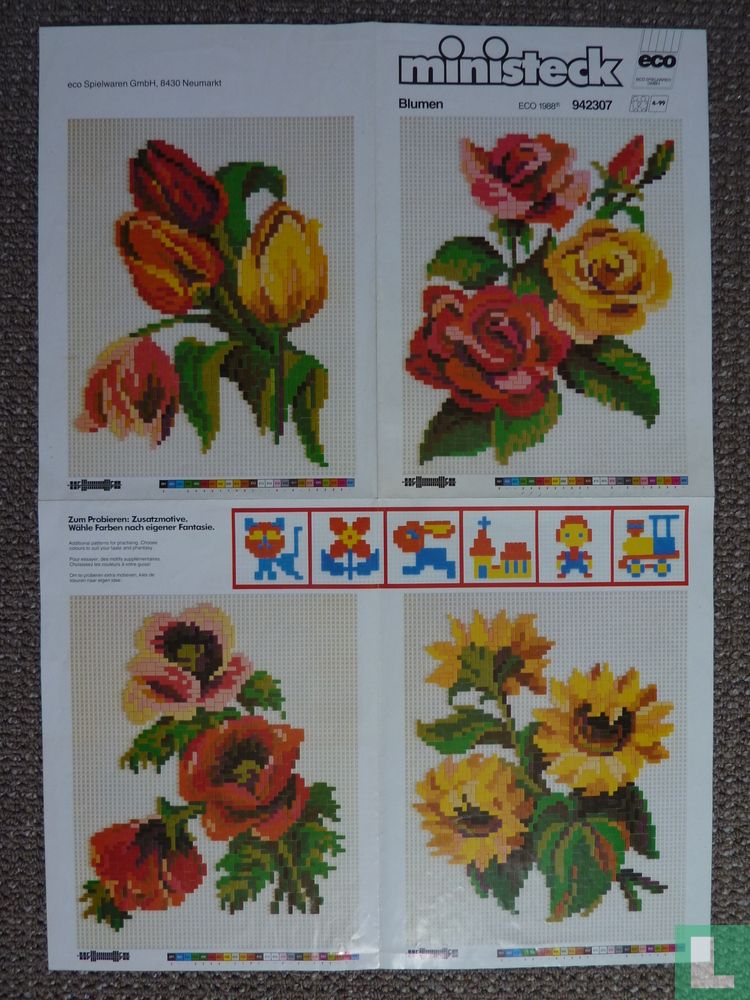 Blumen