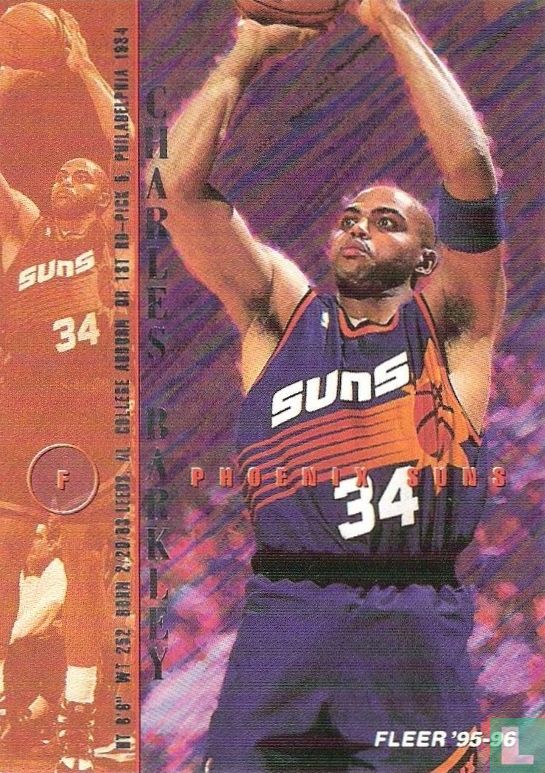 Charles Barkley