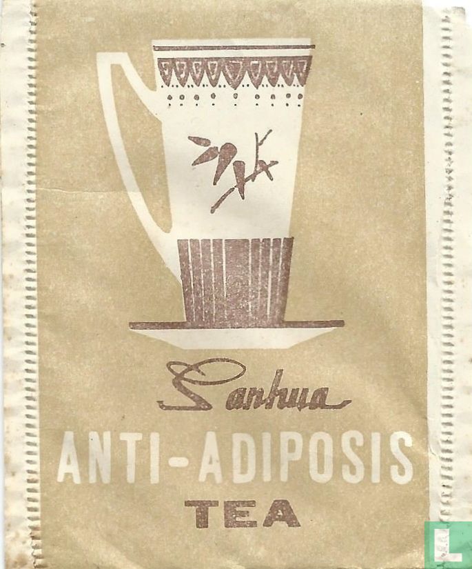 Anti - Adiposis