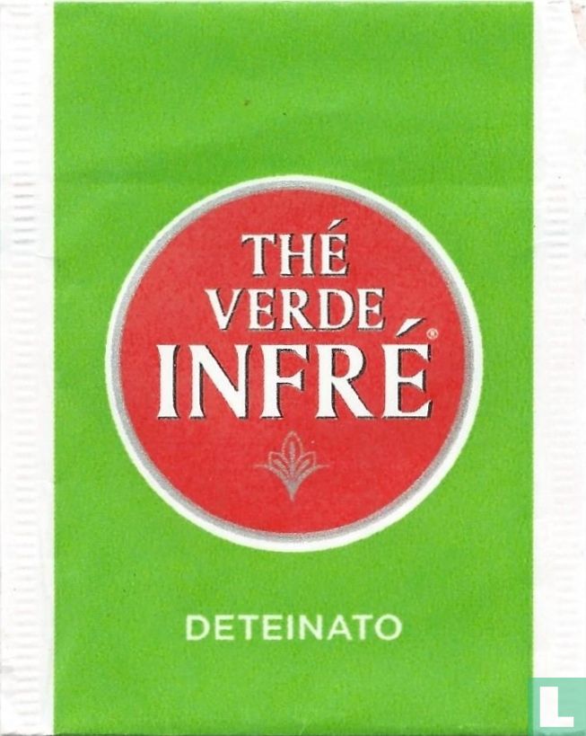 Thé Verde