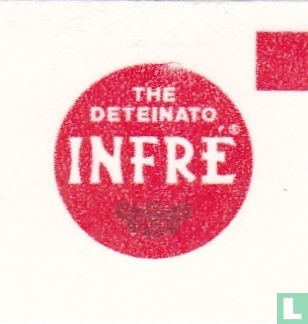 Thé Deteinato Verde