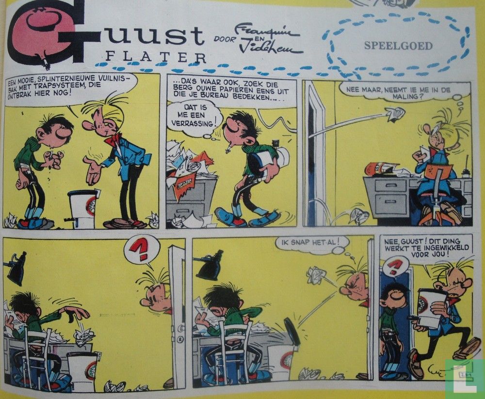 Speelgoed