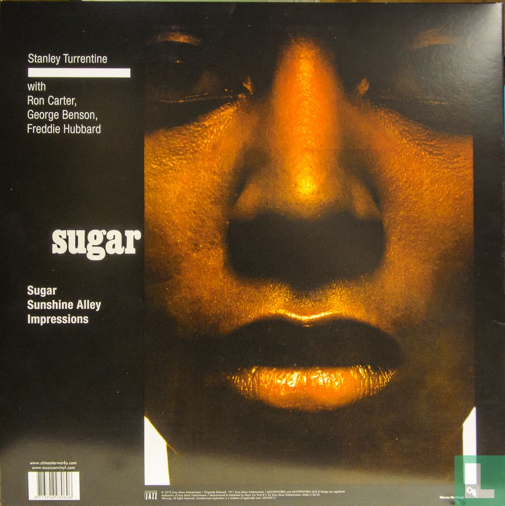 Sugar