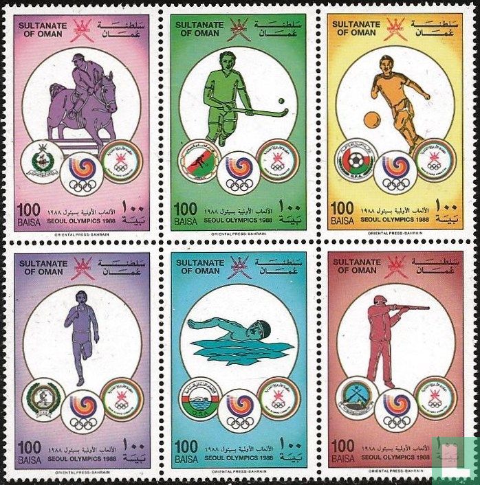 Jeux olympiques