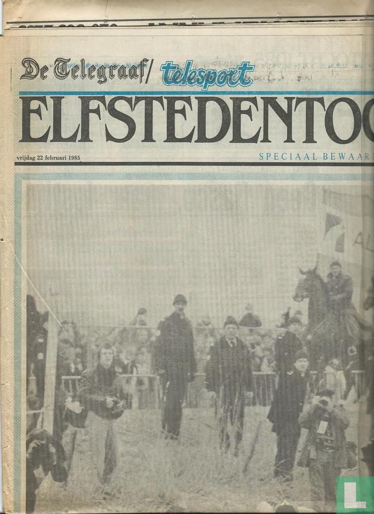 De Telegraaf 02-22