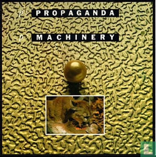 Machinery