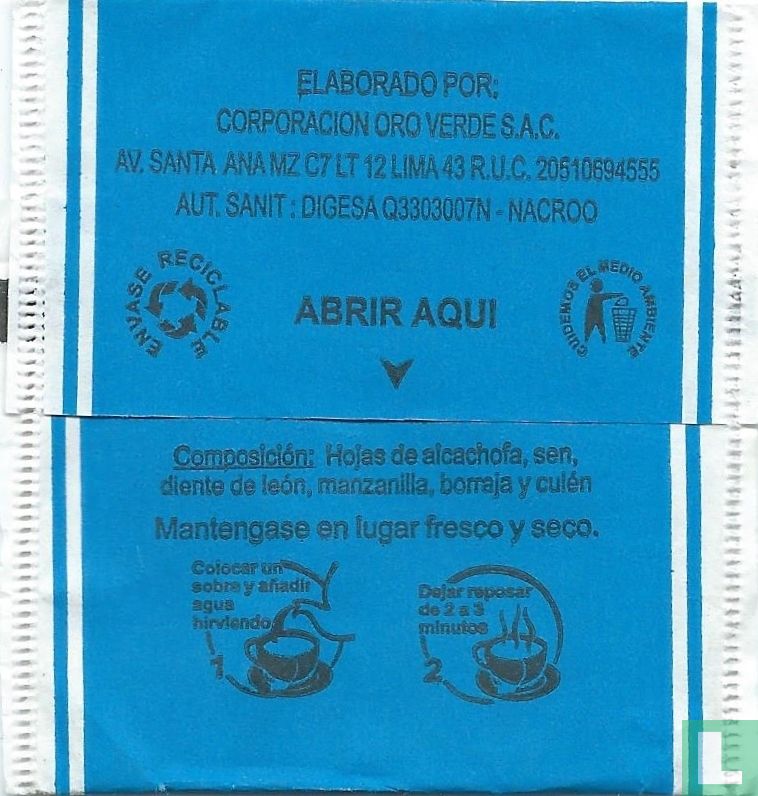 Adelga-Tè