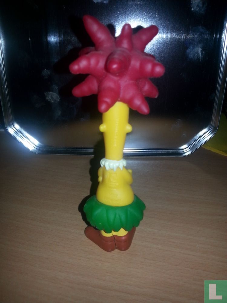 Sideshow Bob