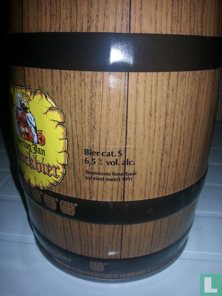 Vat Bockbier