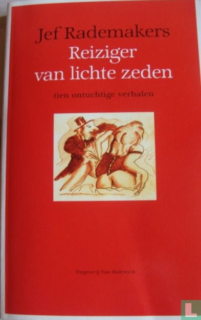 Reiziger van lichte zeden