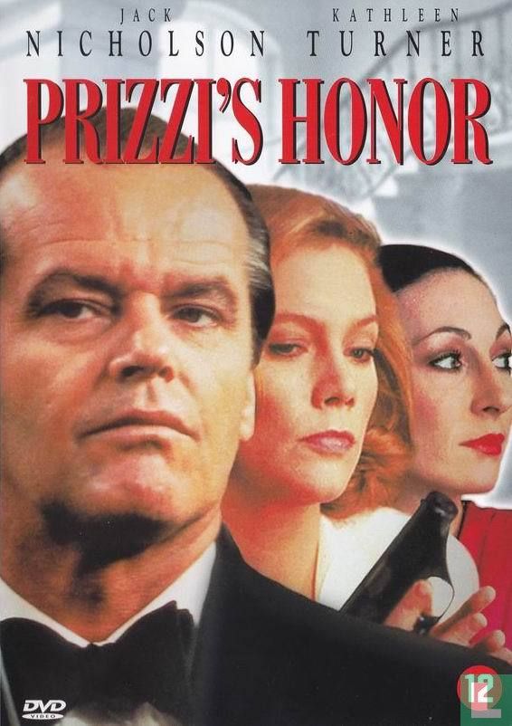 Prizzi's Honor