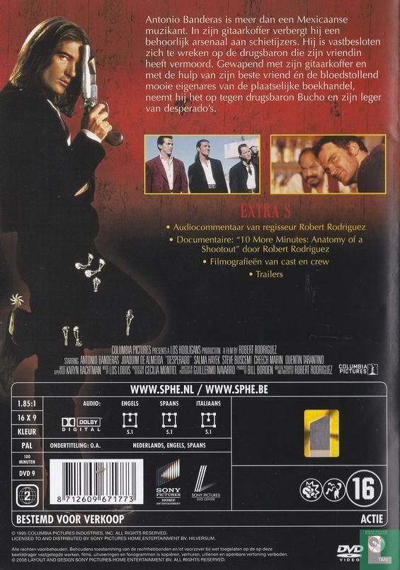 Desperado