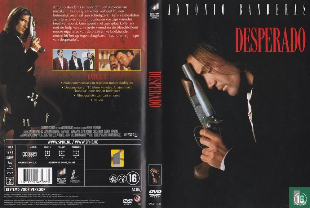 Desperado