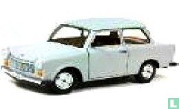 Trabant 601