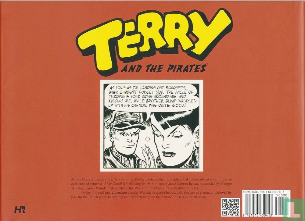 Volume One:1946-1948