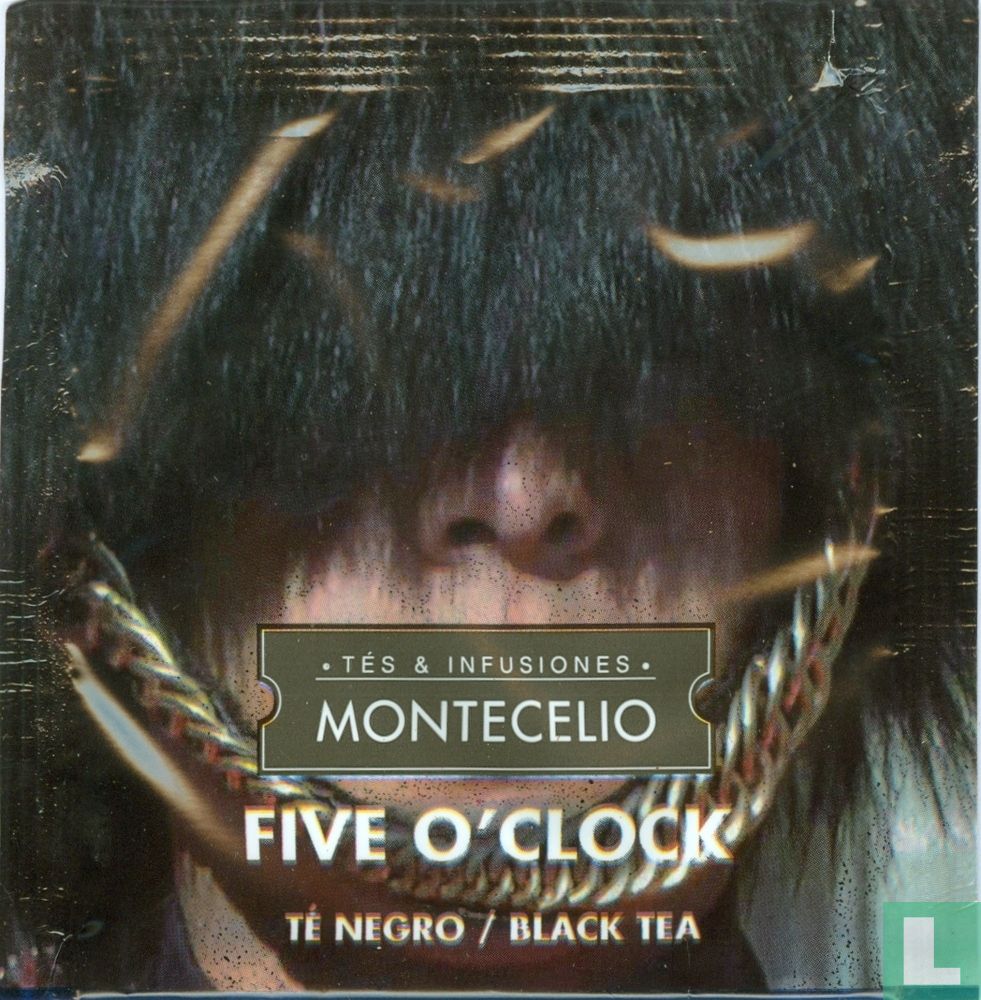Five O'Clock