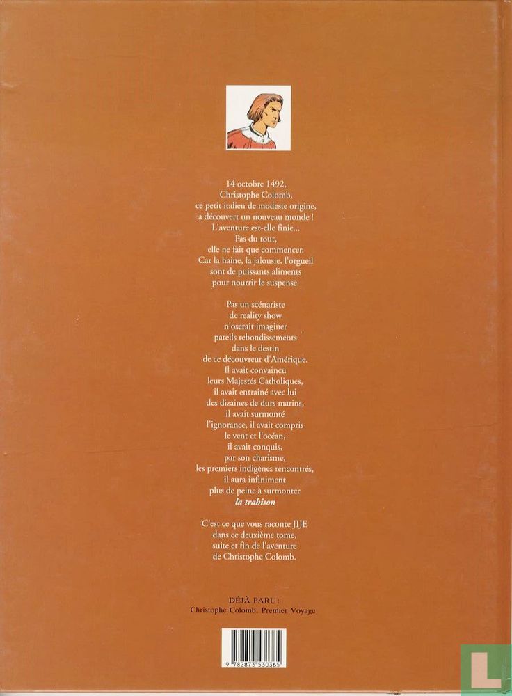 La trahison