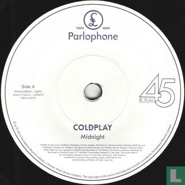 Midnight