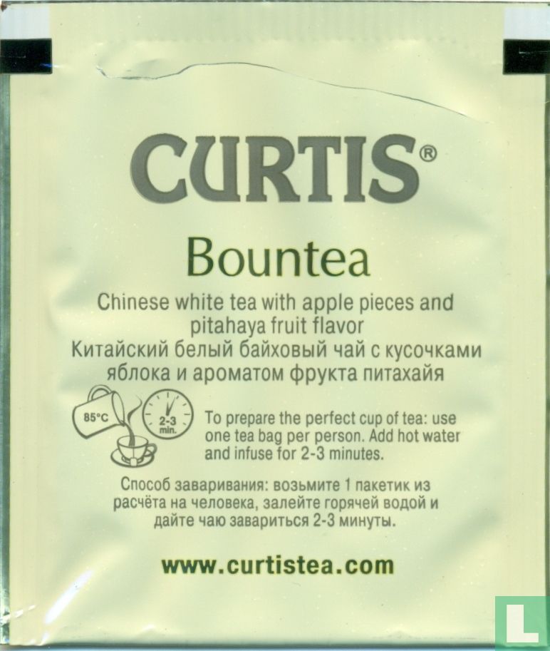 Bountea