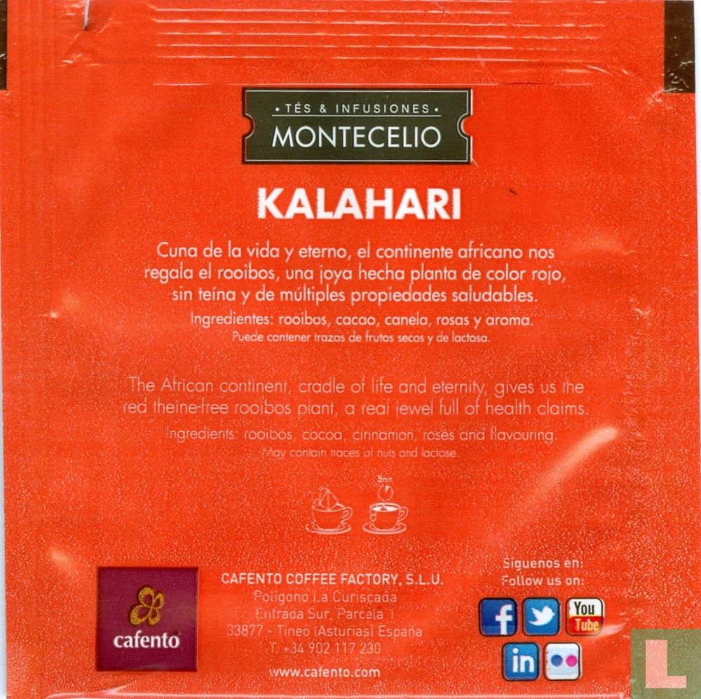 Kalahari