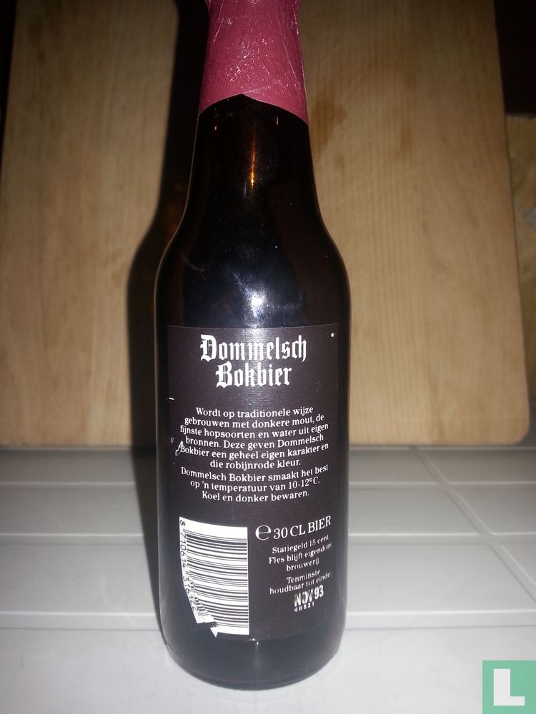 Bokbier