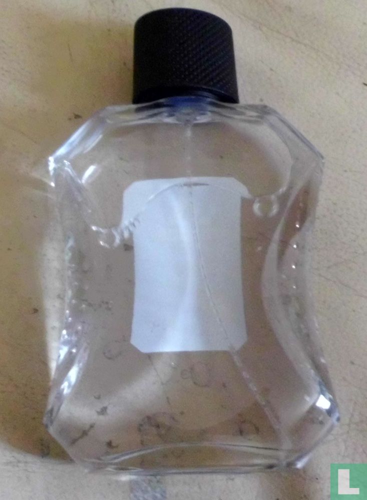 Team Force EdT 100ml empty