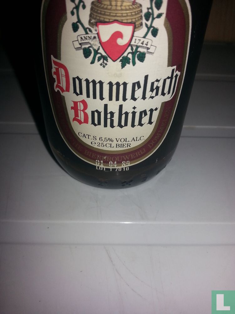 Bokbier