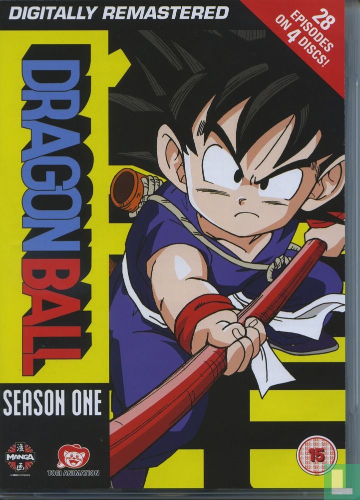 Season One