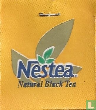 Natural Black Tea