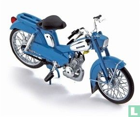 Motobécane AV88