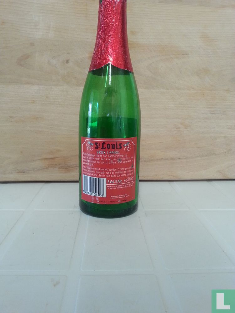 Kriek Lambic