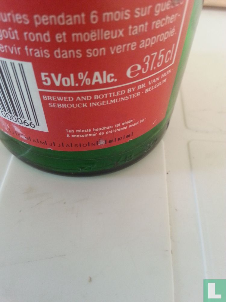 Kriek Lambic