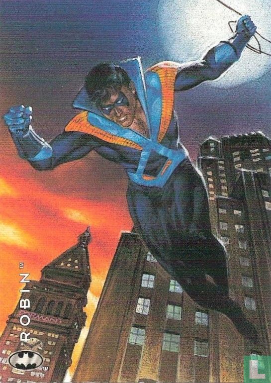 Nightwing