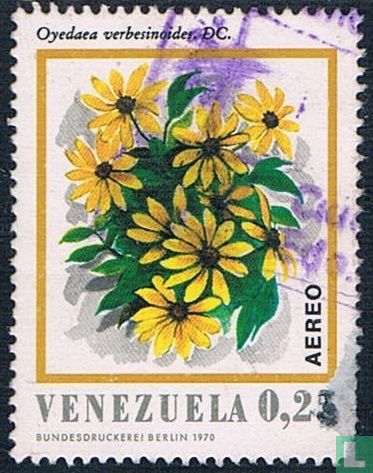 Bloemen