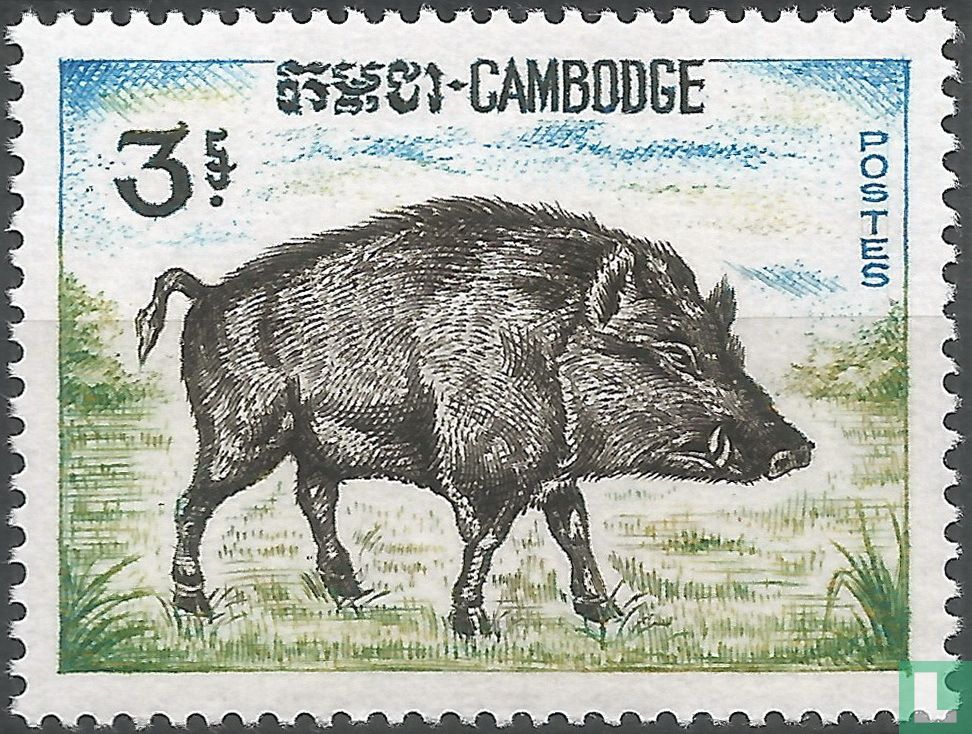 Tiere 
