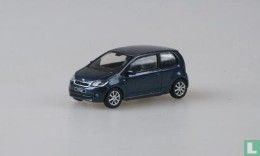 Skoda Citigo 3D