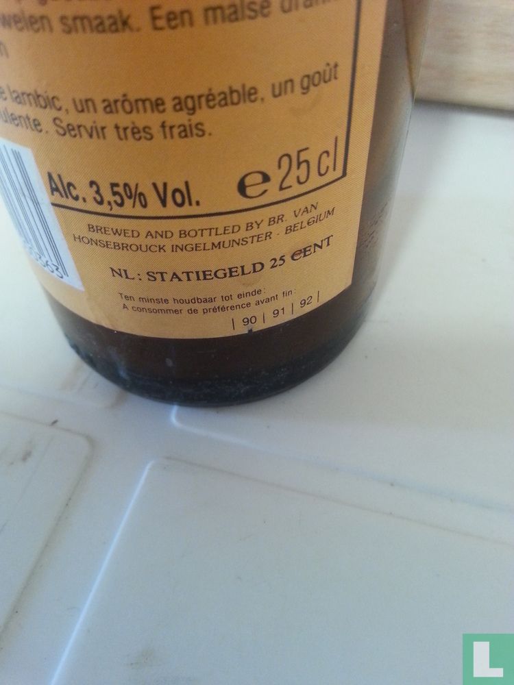 Peche-Lambic