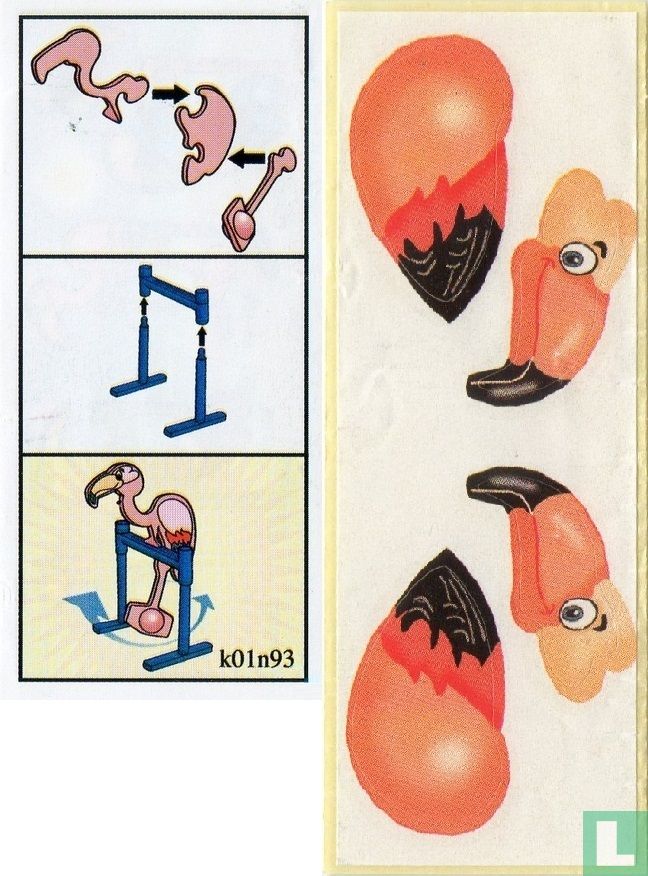 Flamingo