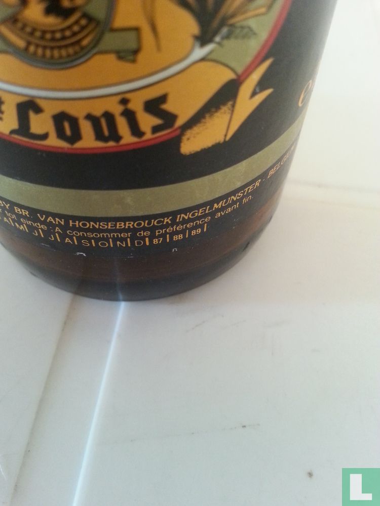 Gueuze Lambic
