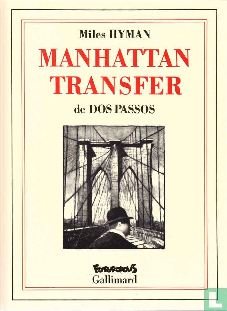 Manhattan transfer