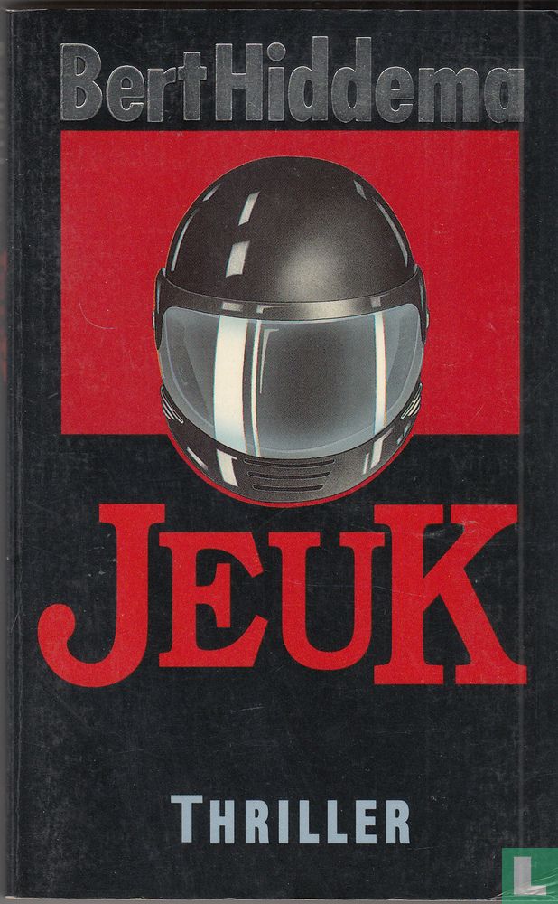 Jeuk