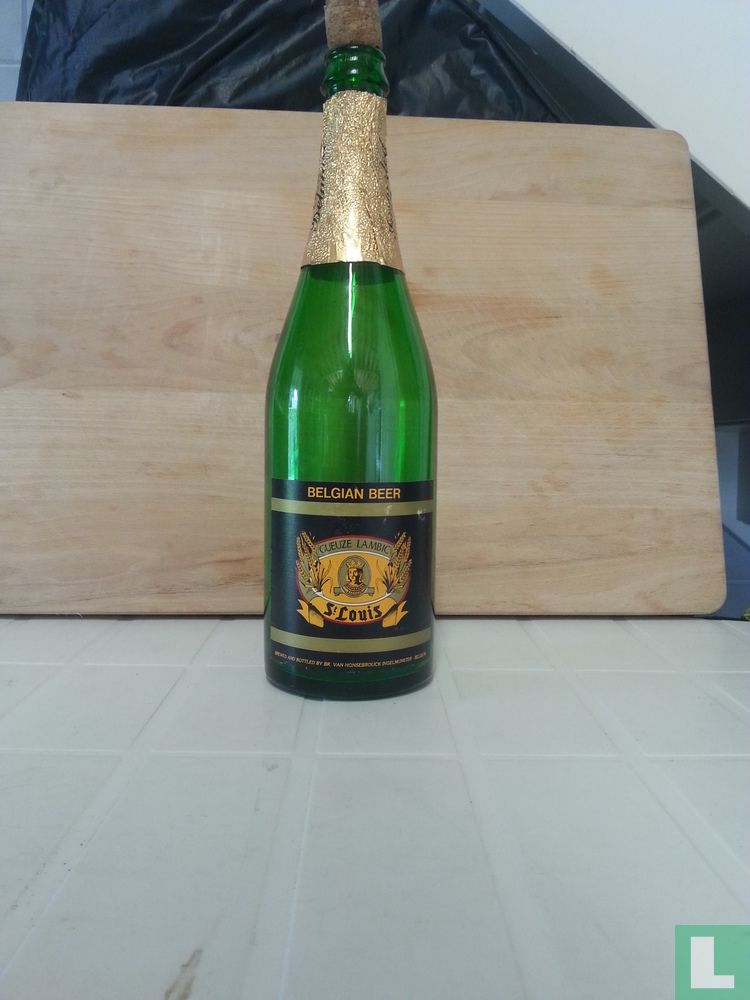 Gueuze Lambic